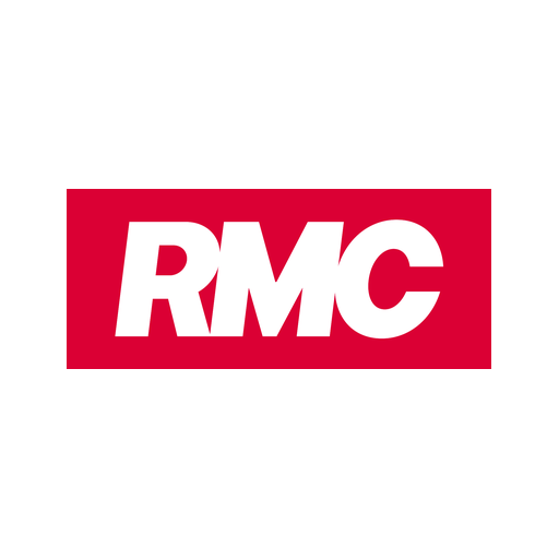 Logo RMC