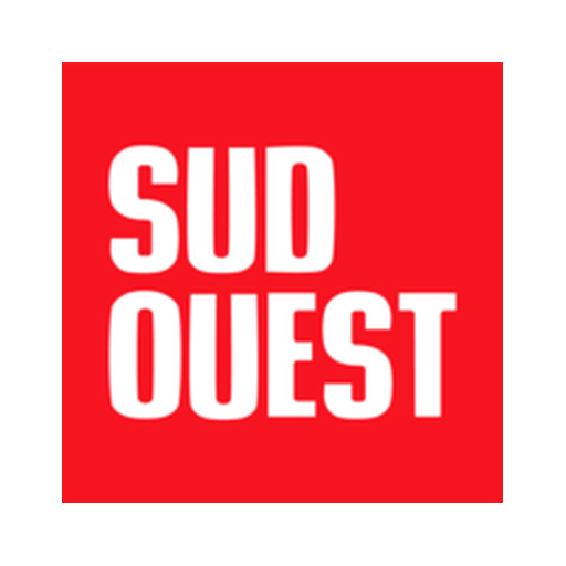 Logo Sud Ouest