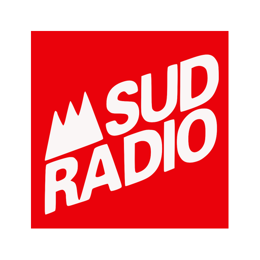 Logo Sud Radio