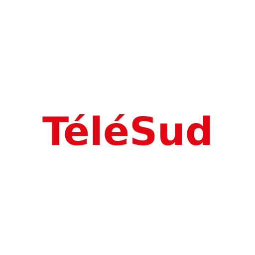 Logo TéléSud
