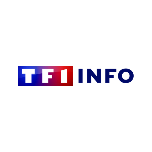 Logo TF1 Info