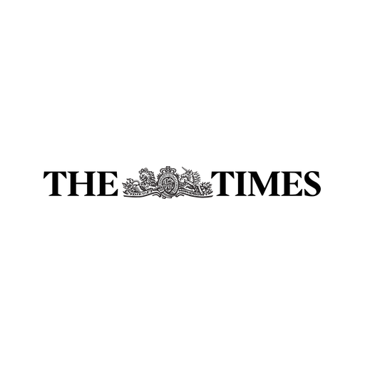 Logo The Times