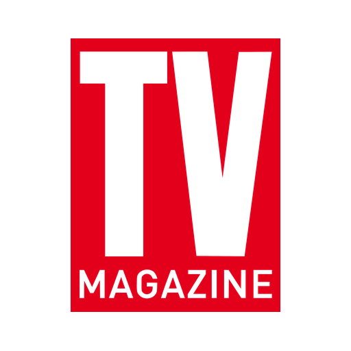 Logo TV Magazine