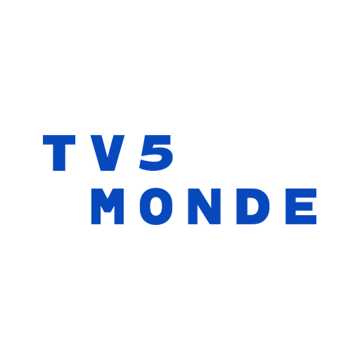 Logo TV5MONDE