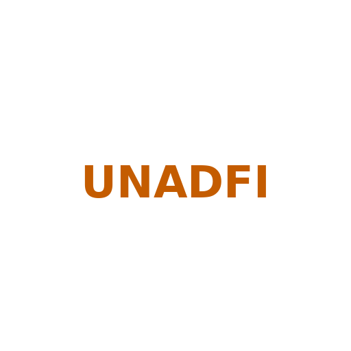 Logo UNADFI