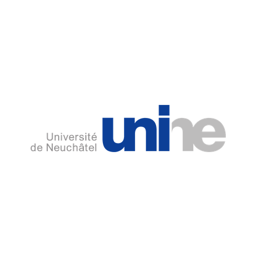 Logo Université de Neuchâtel