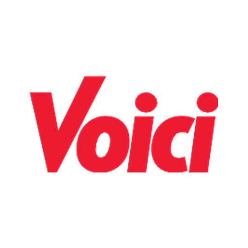 Logo Voici